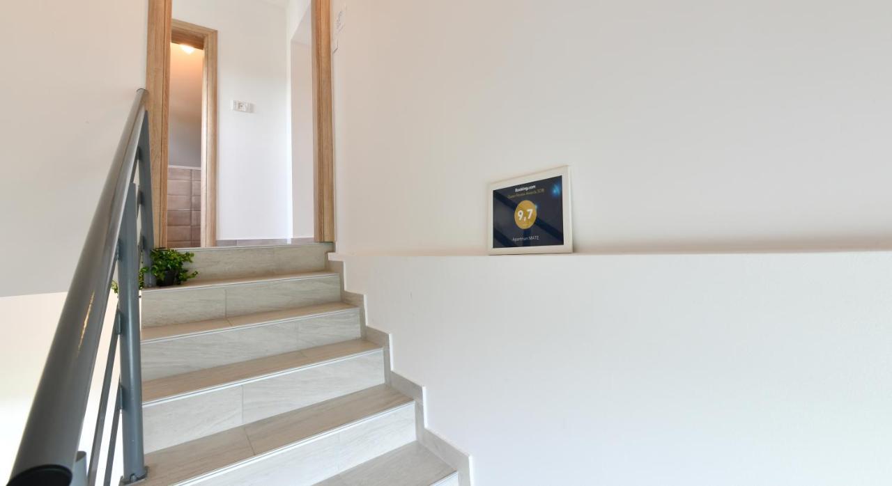 Apartman Mate Rakovica Exterior photo