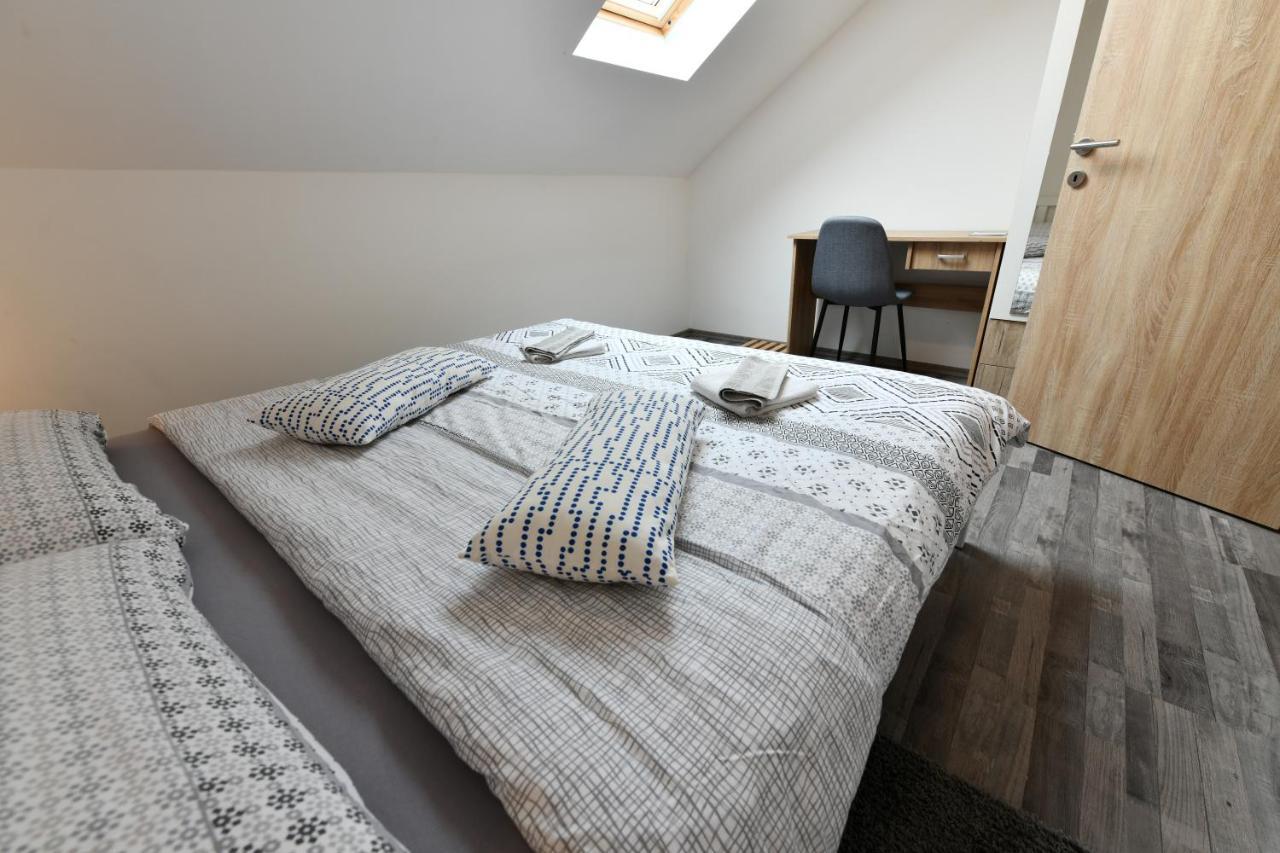 Apartman Mate Rakovica Exterior photo