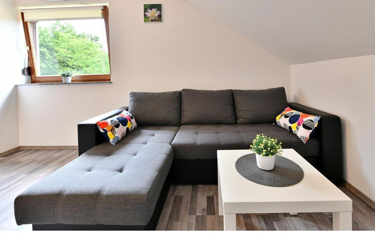 Apartman Mate Rakovica Exterior photo