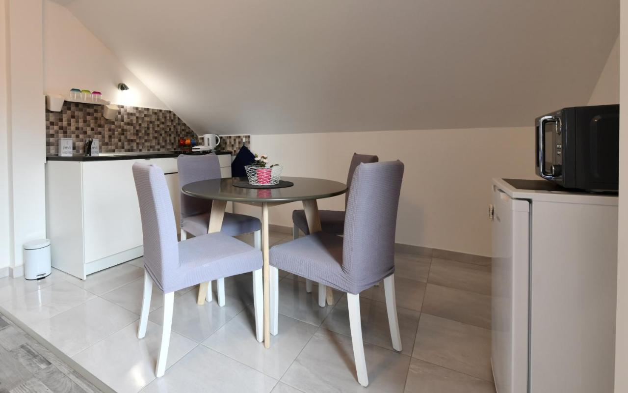 Apartman Mate Rakovica Exterior photo