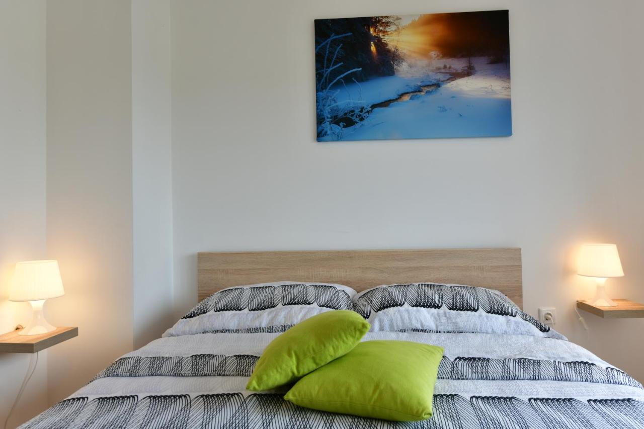 Apartman Mate Rakovica Exterior photo