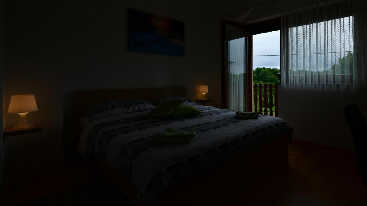 Apartman Mate Rakovica Exterior photo