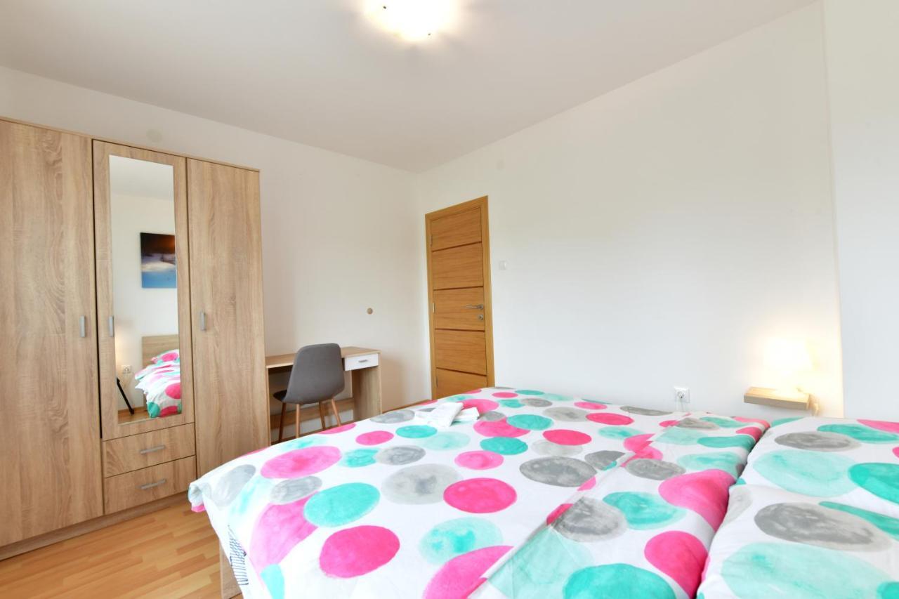 Apartman Mate Rakovica Exterior photo