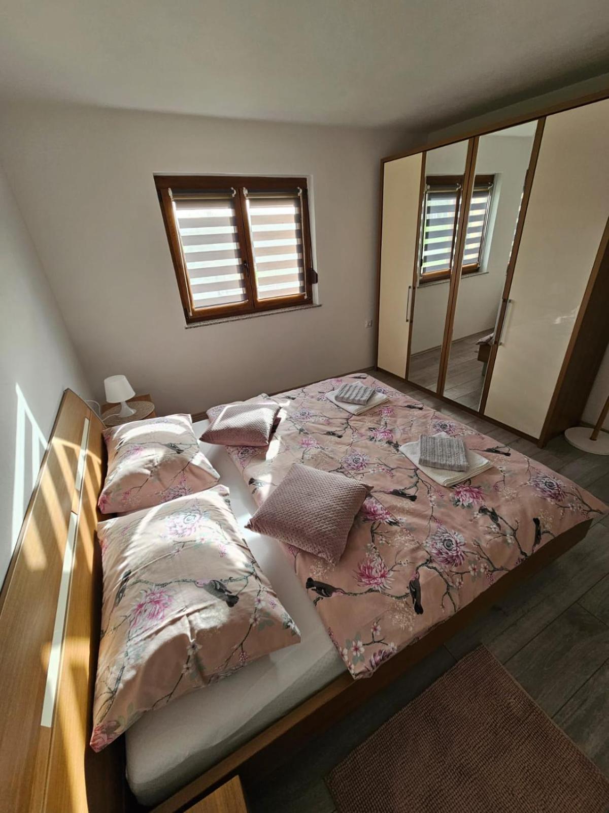 Apartman Mate Rakovica Exterior photo