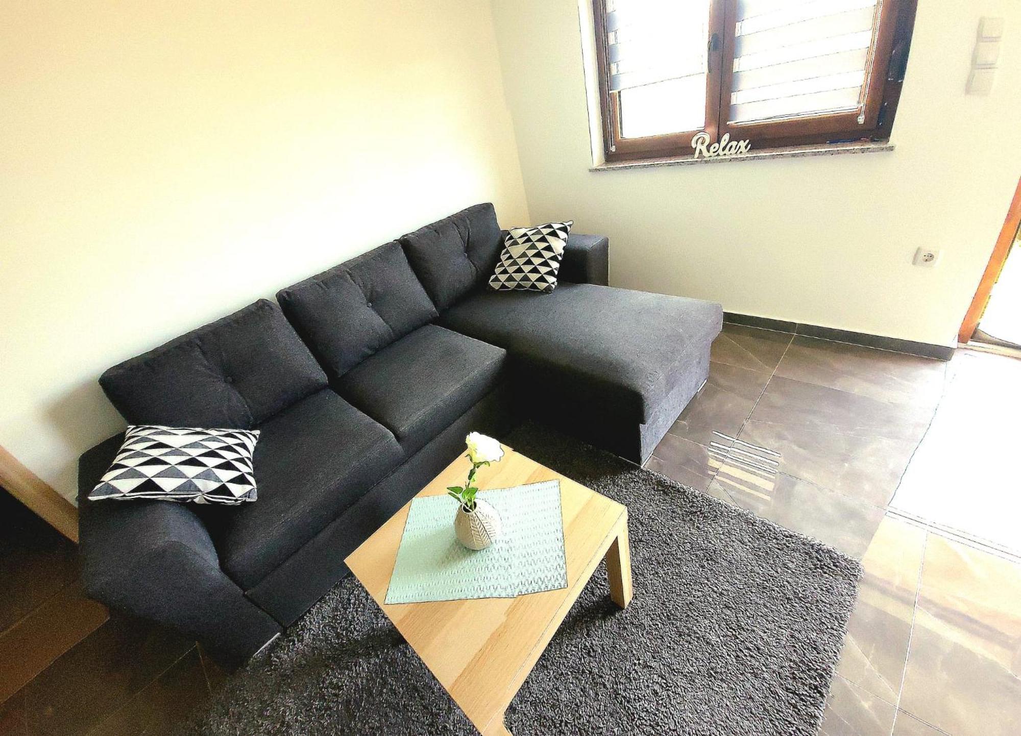 Apartman Mate Rakovica Exterior photo